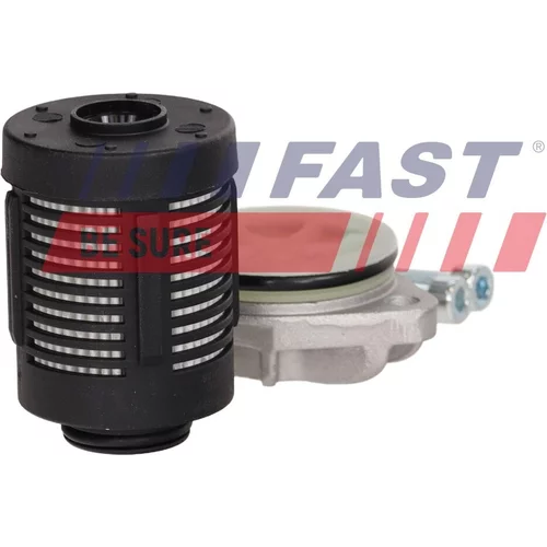 Filter pracovnej hydrauliky FT04302 /FAST/ - obr. 1