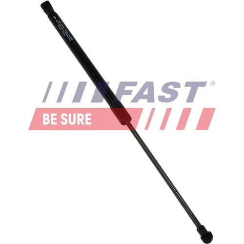 Pneumatická pružina, Batožinový/nákladný priestor FT04416 /FAST/ - obr. 3