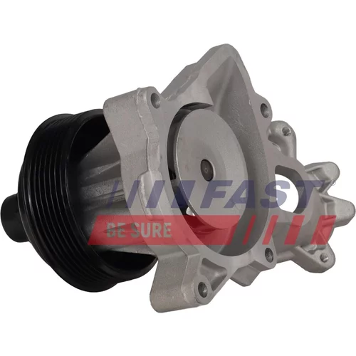 Vodné čerpadlo, chladenie motora FT04447 /FAST/ - obr. 4