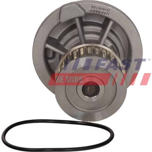 Vodné čerpadlo, chladenie motora FT04491 /FAST/ - obr. 3