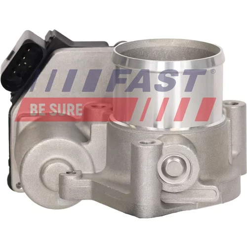 Hrdlo škrtiacej klapky FT04540 /FAST/ - obr. 3