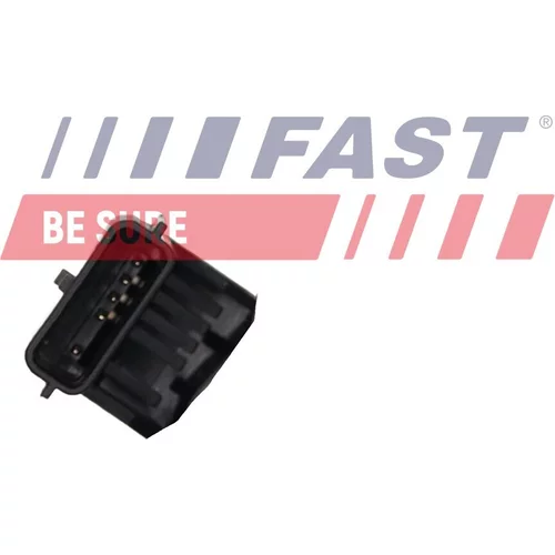 Hrdlo škrtiacej klapky FT04556 /FAST/ - obr. 3