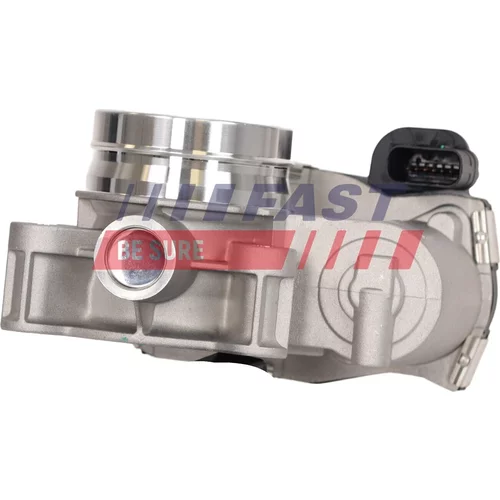 Hrdlo škrtiacej klapky FT04571 /FAST/ - obr. 3
