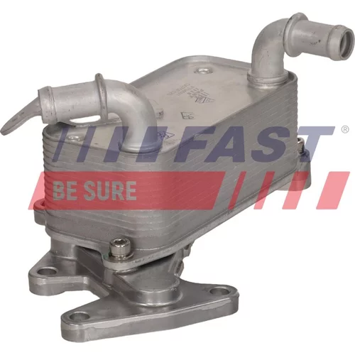 Chladič oleja automatickej prevodovky FT04597 /FAST/ - obr. 1
