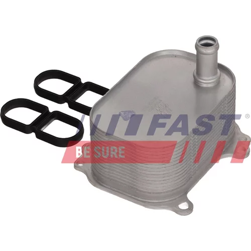 Chladič motorového oleja FT04625 /FAST/ - obr. 1