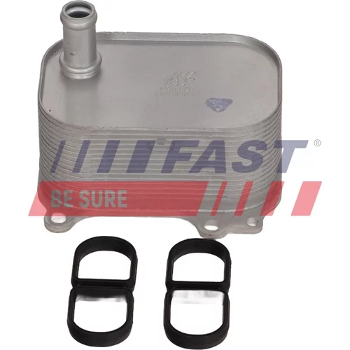 Chladič motorového oleja FT04625 /FAST/ - obr. 2