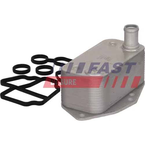 Chladič motorového oleja FT04649 /FAST/ - obr. 1