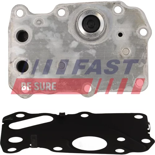 Chladič motorového oleja FT04651 /FAST/ - obr. 3