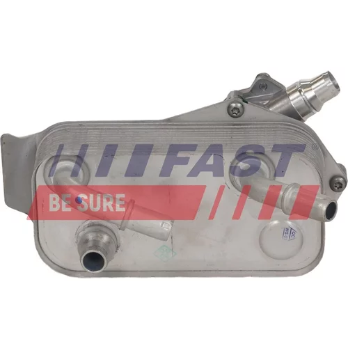 Chladič oleja automatickej prevodovky FT04683 /FAST/ - obr. 2