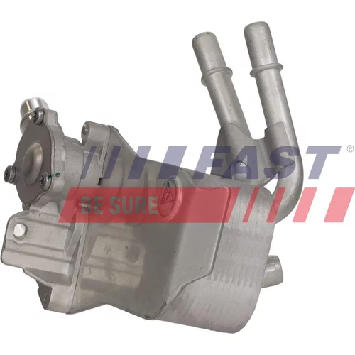 Chladič oleja automatickej prevodovky FT04684 /FAST/ - obr. 3
