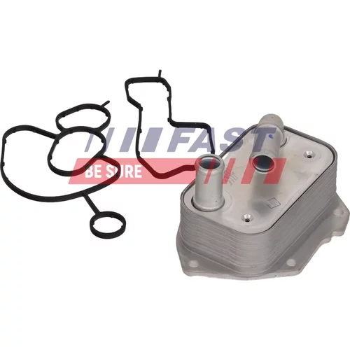 Chladič motorového oleja FT04708 /FAST/ - obr. 1