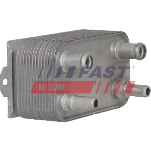 Chladič oleja automatickej prevodovky FT04711 /FAST/ - obr. 2