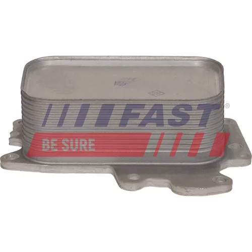 Chladič motorového oleja FT04713 /FAST/ - obr. 2