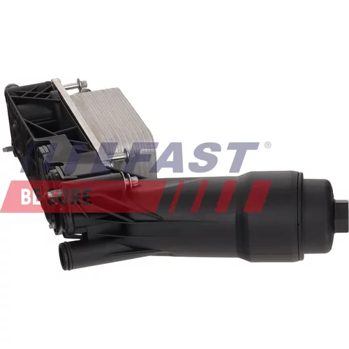 Chladič motorového oleja FT04716 /FAST/ - obr. 4