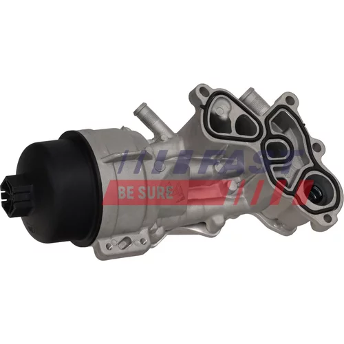 Chladič motorového oleja FT04725 /FAST/ - obr. 1