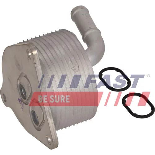 Chladič oleja automatickej prevodovky FT04726 /FAST/ - obr. 4