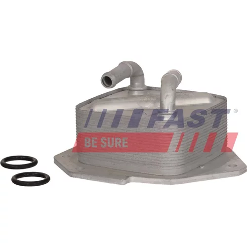 Chladič motorového oleja FAST FT04741