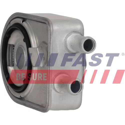 Chladič motorového oleja FT04749 /FAST/ - obr. 3