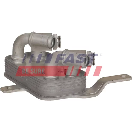 Chladič oleja automatickej prevodovky FT04759 /FAST/ - obr. 1