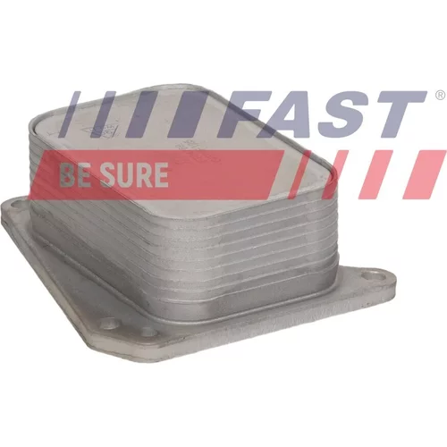 Chladič motorového oleja FT04769 /FAST/ - obr. 4