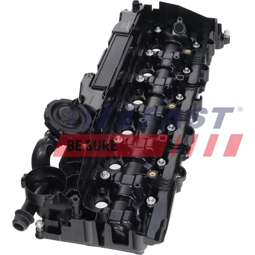 Kryt hlavy valcov FT04901 /FAST/ - obr. 4