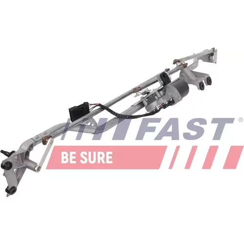 Mechanizmus stieračov FT04972 /FAST/ - obr. 1
