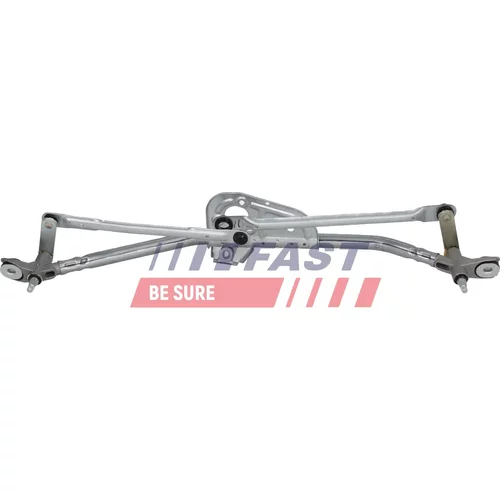 Mechanizmus stieračov FT04980 /FAST/ - obr. 2