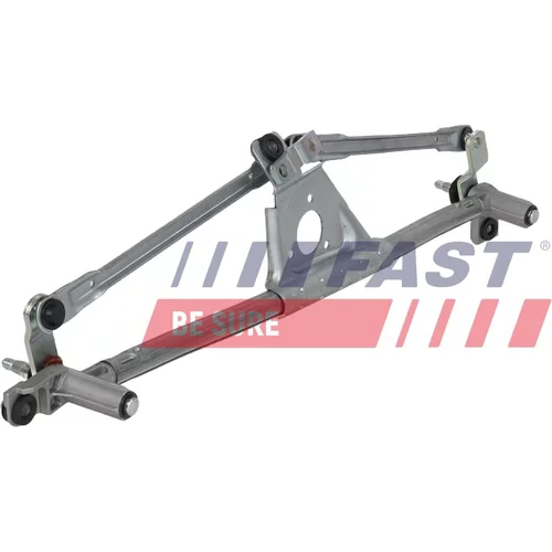 Mechanizmus stieračov FT04992 /FAST/ - obr. 1