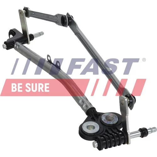 Mechanizmus stieračov FT05033 /FAST/ - obr. 1