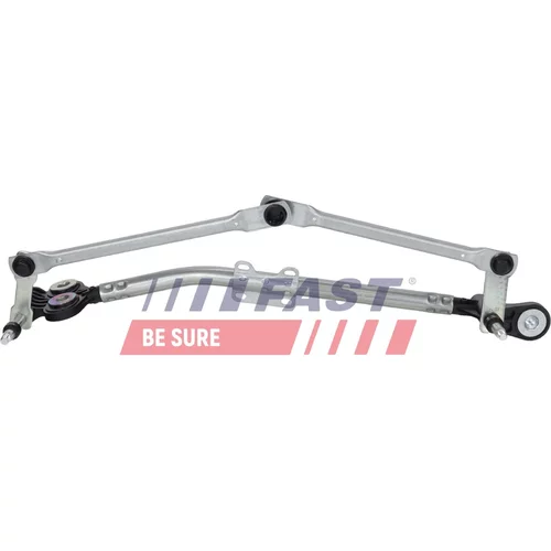 Mechanizmus stieračov FT05033 /FAST/ - obr. 2