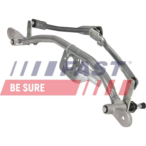 Mechanizmus stieračov FT05040 /FAST/ - obr. 3