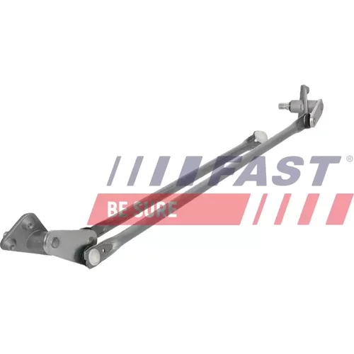 Mechanizmus stieračov FT05057 /FAST/ - obr. 3