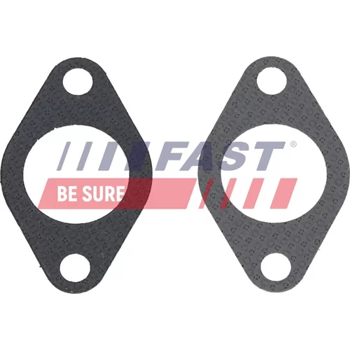 Chladič pre recirkuláciu plynov FT05098 /FAST/ - obr. 3