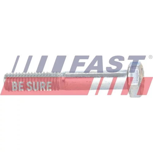 Skrutka, držiak vstrekovacej trysky FT05134 /FAST/ - obr. 2