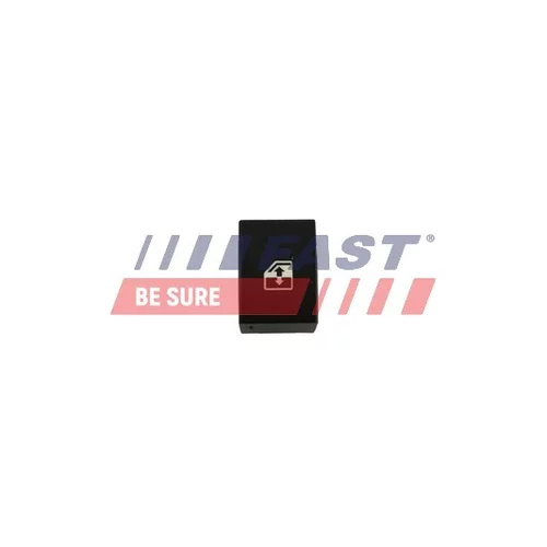 Spínač elektrického otvárania okien FAST FT09014