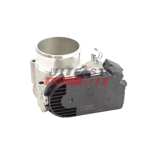 Hrdlo škrtiacej klapky FT10071 /FAST/ - obr. 3