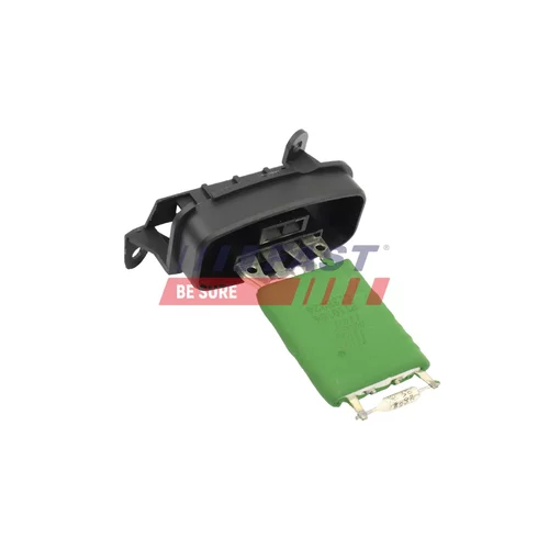 Odpor vnútorného ventilátora FAST FT10184