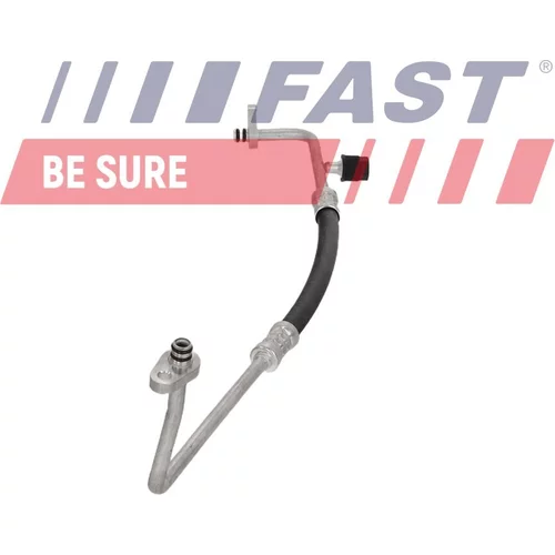 Nízkotlakové vedenie klimatizácie FT10215 /FAST/ - obr. 3