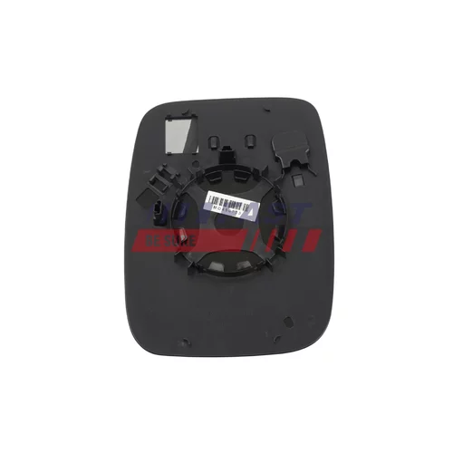 Sklo vonkajšieho zrkadla FT10305 /FAST/ - obr. 1