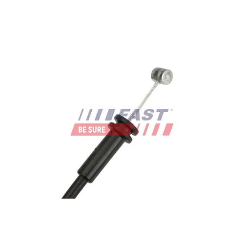 Zámok dverí FT10378 /FAST/ - obr. 4