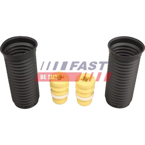 Ochranná sada tlmiča proti prachu FT10702 /FAST/ - obr. 1