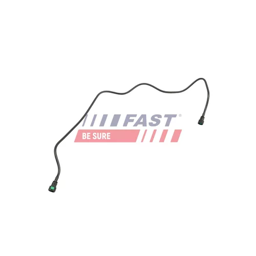 Trubka prepadu FAST FT10723