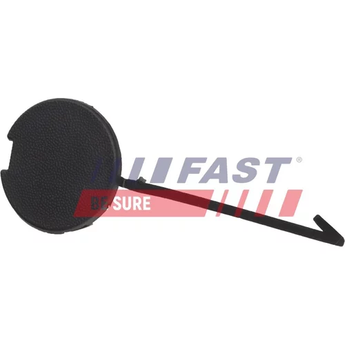 Kryt hmlového svetla FT10815G /FAST/ - obr. 2
