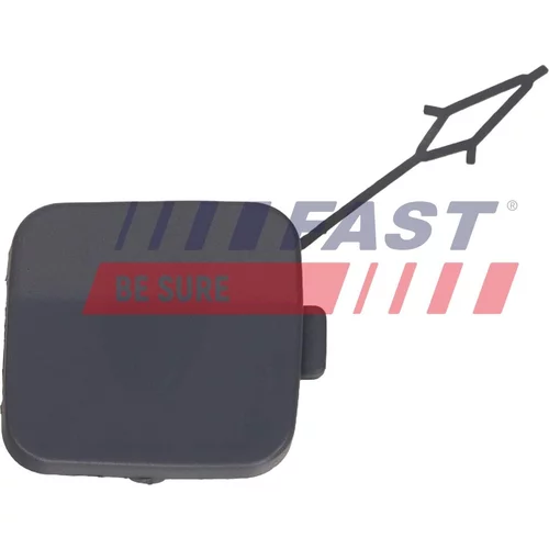 Kryt hmlového svetla FAST FT10817G