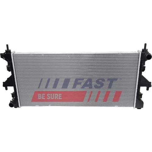 Chladič motora FAST FT10913