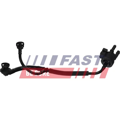Ventil palivového filtra FAST FT11355