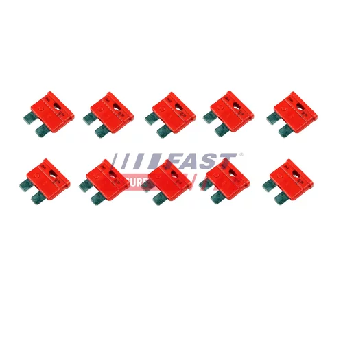 Poistka FAST FT11433