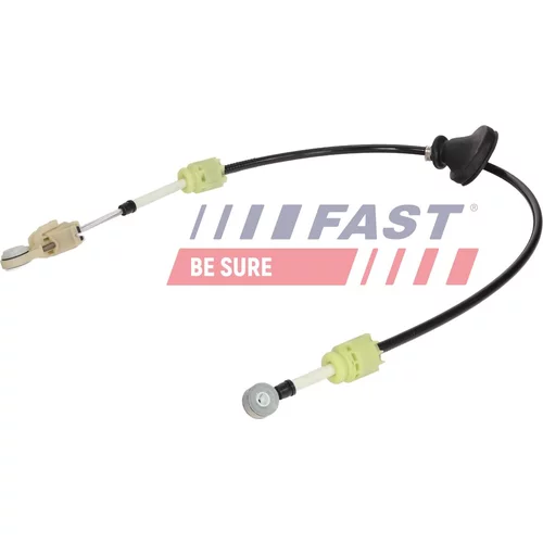 Súprava káblov, mechanická prevodovka FT11747 /FAST/ - obr. 2