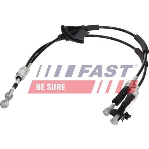 Súprava káblov, mechanická prevodovka FAST FT11774