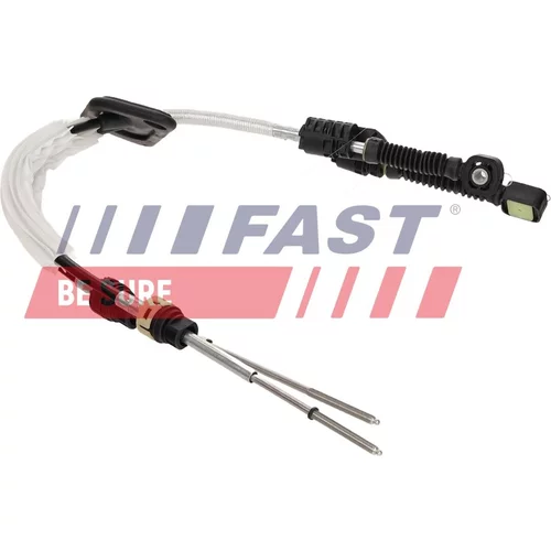 Súprava káblov, mechanická prevodovka FT11779 /FAST/ - obr. 3